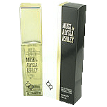 Alyssa Ashley Musk Woman 3.4oz Natural Spray