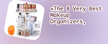 Amazon makeup organizer