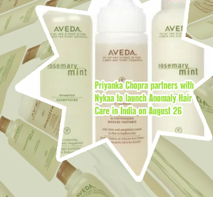 Anomaly hair care website