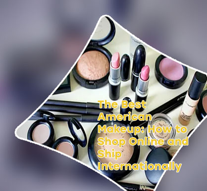 Best brand make up