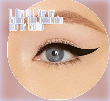 Best easy to apply eyeliner