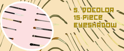 Best eye brushes