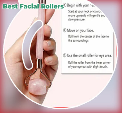 Best face roller and gua sha