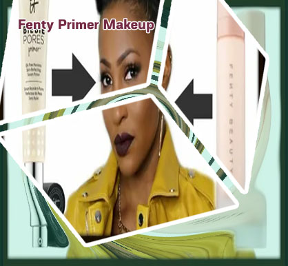 Best fenty primer