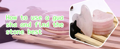 Best gua sha shape
