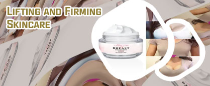 Best lifting and firming face cream