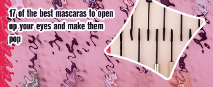 Best mascara 2022
