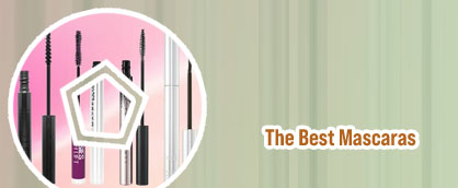 Best mascara for thin eyelashes