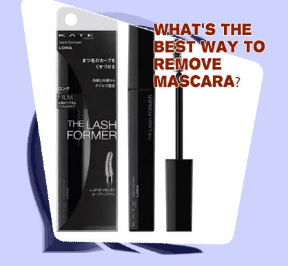 Best mascara overall