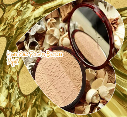 Best organic bronzer