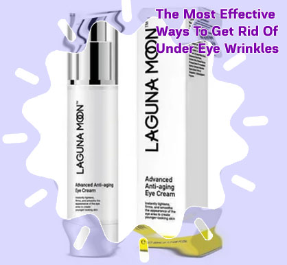 Best under eye primer for wrinkles