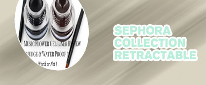 Best waterproof gel eyeliner