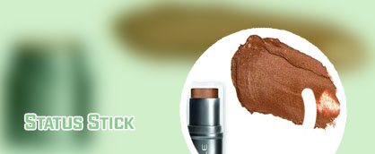 Bronzer stick