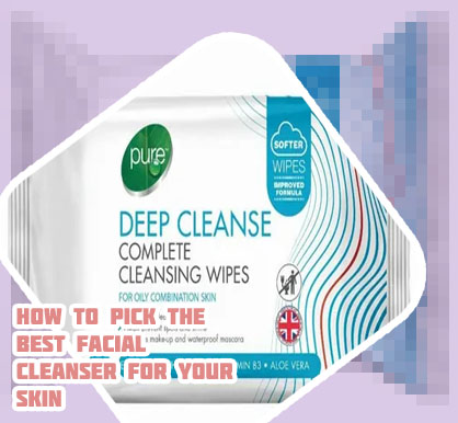 Facial hygiene products
