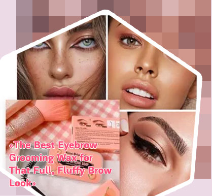 Fenty brow gel