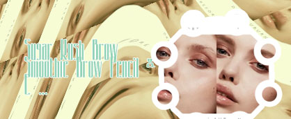 Fenty brow pencil