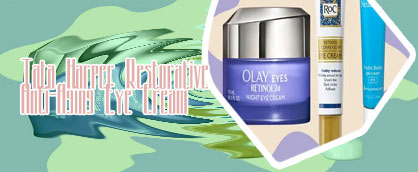 Good eye cream