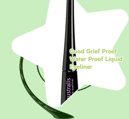 Italia liquid eyeliner