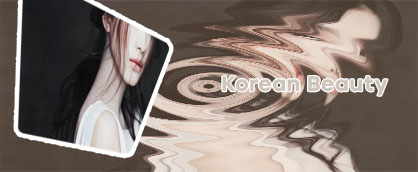 K pop skin care