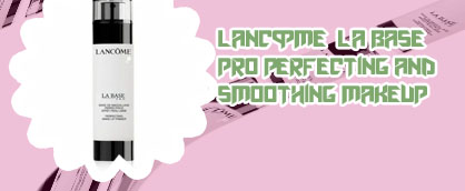 Lancome primer