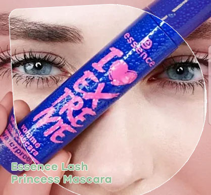 Lash essence mascara