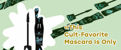 Lash princess mascara