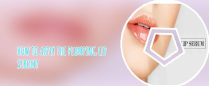 Lip serum