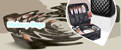 Make up bag