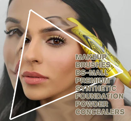 Make up maybelline