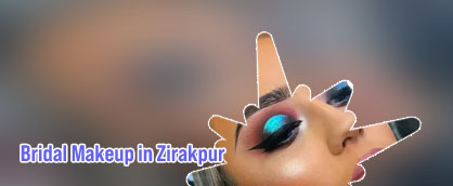 Makeup artist near me