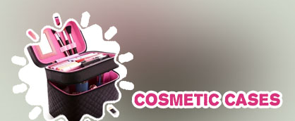 Makeup case