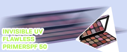 Makeup revolution london forever flawless