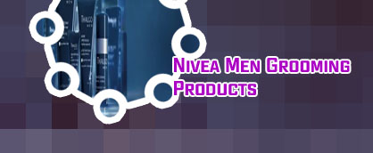 Men skin care products