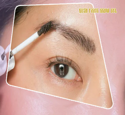 Milk kush brow gel