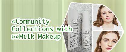 Milk makeup kush fiber brow gel