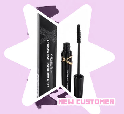 New mac mascara 2021