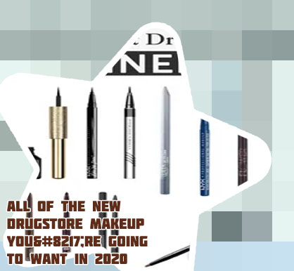 No smudge eyeliner drugstore