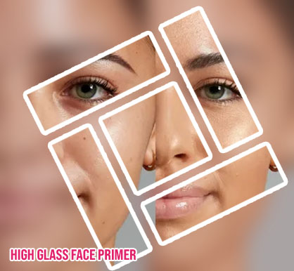 Nyx glass primer