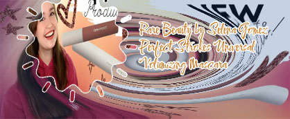 Rare beauty mascara