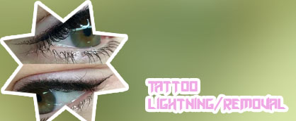 Shading eyeliner tattoo