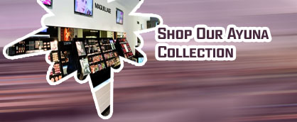Shop beauty