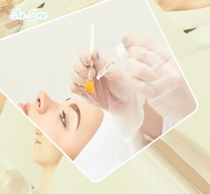 Skin care salon near me