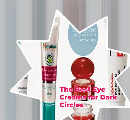 Top 10 eye cream