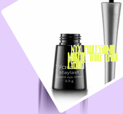Wander beauty liquid eyeliner